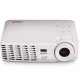 Vivitek D536-3D videoproiettore Proiettore a raggio standard 3200 ANSI lumen DLP XGA (1024x768) Compatibilità 3D Bianco 5