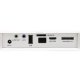 Vivitek Qumi Q2 videoproiettore 300 ANSI lumen DLP 720p (1280x720) Compatibilità 3D Bianco 10