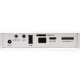 Vivitek Qumi Q2 300 ANSI lumen DLP 720p (1280x720) Compatibilità 3D Bianco 10