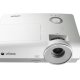 Vivitek D853W videoproiettore 3200 ANSI lumen DLP WXGA (1280x800) Compatibilità 3D Bianco 3