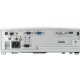 Vivitek D853W videoproiettore 3200 ANSI lumen DLP WXGA (1280x800) Compatibilità 3D Bianco 5