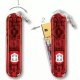 Victorinox Secure Flight 32GB unità flash USB USB tipo A 2.0 Rosso 3