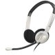 Sennheiser SH 350 Cuffia Padiglione auricolare 3