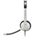 Sennheiser SH 350 Cuffia Padiglione auricolare 4