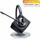 Sennheiser DW Pro1 ML Cuffia Padiglione auricolare Nero 3