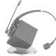 Sennheiser DW Pro1 ML Cuffia Padiglione auricolare Nero 8