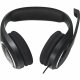 Sennheiser PC 320 cuffia e auricolare Cablato A Padiglione Ufficio Nero 3