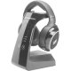 Sennheiser RS 220 Cuffie Wireless A Padiglione MUSICA Nero 3