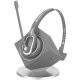 Sennheiser DW Pro 1 Auricolare Wireless A Padiglione Ufficio Nero 6