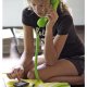 Native Union Moshi Moshi Pop Phone Verde 4