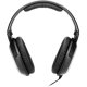 Sennheiser HD 449 Cuffie Cablato A Padiglione MUSICA Nero 3