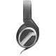 Sennheiser HD 449 Cuffie Cablato A Padiglione MUSICA Nero 4