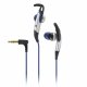 Sennheiser CX 685 Sports Auricolare Cablato In-ear Sport Nero, Blu, Argento 3