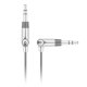 Sennheiser MX 985 Auricolare Cablato In-ear Nero, Grigio 4
