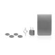 Sennheiser MX 985 Auricolare Cablato In-ear Nero, Grigio 5