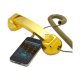 Native Union POP Phone Oro 4