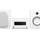 Denon CEOL Piccolo Microsistema audio per la casa 60 W Bianco 3