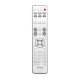 Denon CEOL Piccolo Microsistema audio per la casa 60 W Bianco 5