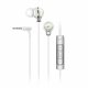 Sennheiser CX 890i Auricolare Cablato In-ear Musica e Chiamate Bianco 3