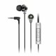 Sennheiser CX 890i Auricolare Cablato In-ear Nero 3