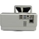 Vivitek D791ST videoproiettore Proiettore a corto raggio 3000 ANSI lumen DLP XGA (1024x768) Grigio 5