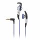 Sennheiser MX 685 SPORTS Auricolare Cablato In-ear Nero 3