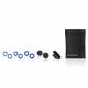 Sennheiser MX 685 SPORTS Auricolare Cablato In-ear Nero 4