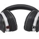 Denon AH-D600 cuffia e auricolare Cuffie Cablato A Padiglione MUSICA Nero 5