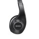 Denon AH-D600 cuffia e auricolare Cuffie Cablato A Padiglione MUSICA Nero 8