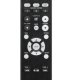 Denon AVR-X3000 105 W 7.1 canali Surround Compatibilità 3D Nero 4