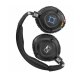 Sennheiser MM 550-X cuffia e auricolare Cuffie Con cavo e senza cavo A Padiglione Musica e Chiamate Bluetooth Nero 3