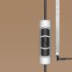 Sennheiser MOMENTUM On-Ear Auricolare Cablato A Padiglione Musica e Chiamate Avorio 8