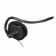 Sennheiser PMX 95 Cuffie Cablato Passanuca Nero 4