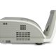Vivitek D7180HD videoproiettore Proiettore a raggio standard 3400 ANSI lumen DLP 1080p (1920x1080) Grigio 3