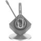 Sennheiser DW Pro 1 Auricolare Wireless A Padiglione Ufficio Nero 3