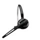 EPOS IMPACT SD Office ML - US Auricolare Wireless A clip, A Padiglione Ufficio Base di ricarica Nero, Argento 7