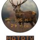 Bushnell Fusion 1 Mile w/ARC 8x 10 - 1600 m 3