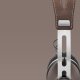Sennheiser MOMENTUM On-Ear Auricolare Cablato A Padiglione Musica e Chiamate Marrone 7