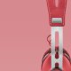 Sennheiser MOMENTUM On-Ear Auricolare Cablato A Padiglione Musica e Chiamate Rosa 7