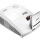 Vivitek D755WT videoproiettore Proiettore montato a muro 3300 ANSI lumen DLP WXGA (1280x800) Bianco 4