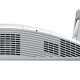 Vivitek D755WTi Proiettore a raggio ultra corto 3300 ANSI lumen DLP WXGA (1280x800) Bianco 3