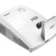 Vivitek D755WTi videoproiettore Proiettore a raggio ultra corto 3300 ANSI lumen DLP WXGA (1280x800) Bianco 4