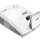 Vivitek D755WTi Proiettore a raggio ultra corto 3300 ANSI lumen DLP WXGA (1280x800) Bianco 4