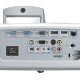 Vivitek D755WTi videoproiettore Proiettore a raggio ultra corto 3300 ANSI lumen DLP WXGA (1280x800) Bianco 7
