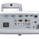 Vivitek D755WTi Proiettore a raggio ultra corto 3300 ANSI lumen DLP WXGA (1280x800) Bianco 7