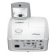 Vivitek D755WTi videoproiettore Proiettore a raggio ultra corto 3300 ANSI lumen DLP WXGA (1280x800) Bianco 11