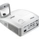 Vivitek D755WTi Proiettore a raggio ultra corto 3300 ANSI lumen DLP WXGA (1280x800) Bianco 13