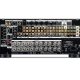 Denon AVR-4520 150 W 7.1 canali Surround Compatibilità 3D Argento 3