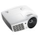 Vivitek D910HD videoproiettore Proiettore a raggio standard 3000 ANSI lumen DLP 1080p (1920x1080) Grigio 4