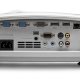 Vivitek D910HD videoproiettore Proiettore a raggio standard 3000 ANSI lumen DLP 1080p (1920x1080) Grigio 5